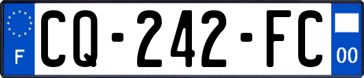 CQ-242-FC