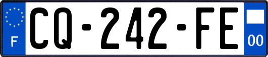 CQ-242-FE