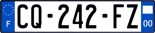 CQ-242-FZ