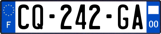 CQ-242-GA