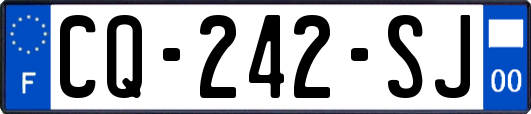 CQ-242-SJ