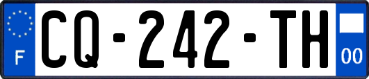 CQ-242-TH