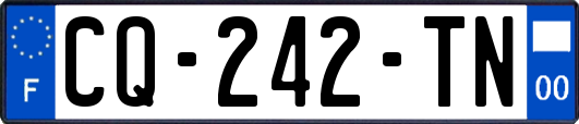 CQ-242-TN