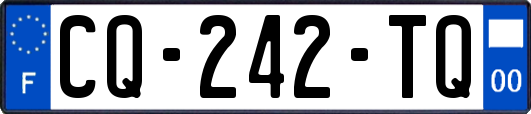 CQ-242-TQ