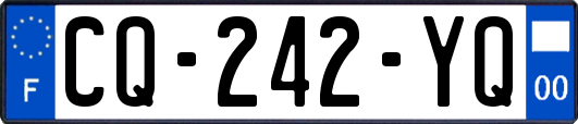 CQ-242-YQ