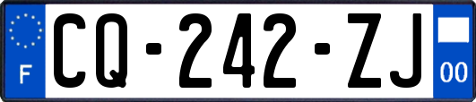 CQ-242-ZJ