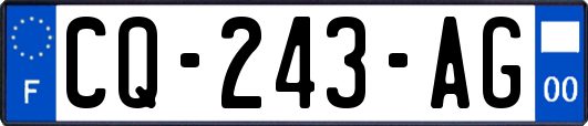 CQ-243-AG