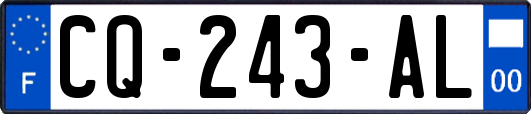 CQ-243-AL