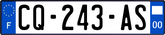 CQ-243-AS