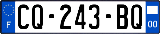 CQ-243-BQ