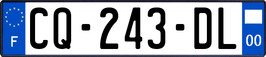 CQ-243-DL