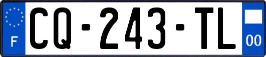 CQ-243-TL