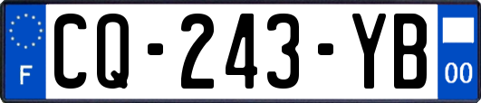 CQ-243-YB