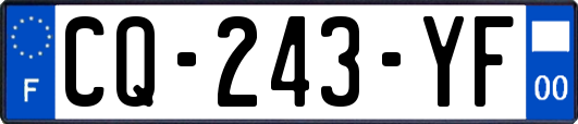 CQ-243-YF