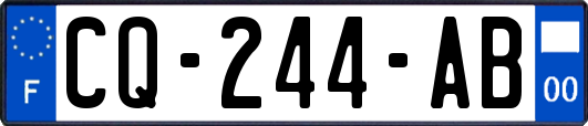 CQ-244-AB