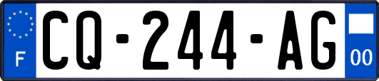 CQ-244-AG