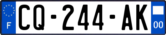 CQ-244-AK