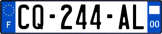 CQ-244-AL