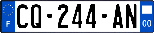 CQ-244-AN