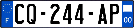 CQ-244-AP