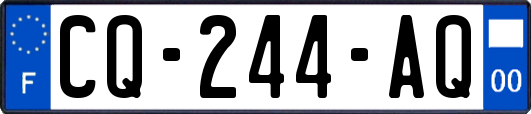 CQ-244-AQ