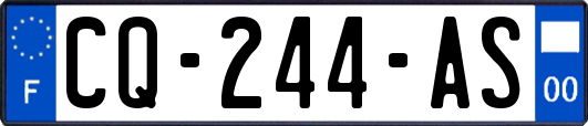 CQ-244-AS