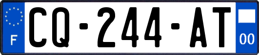 CQ-244-AT