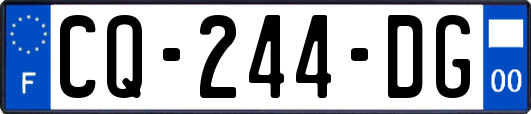 CQ-244-DG