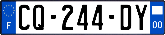 CQ-244-DY