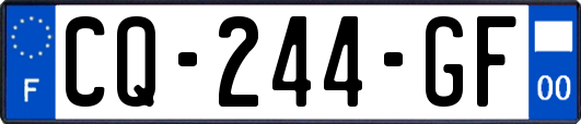 CQ-244-GF