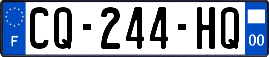 CQ-244-HQ