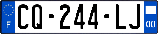 CQ-244-LJ