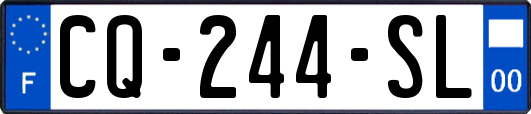 CQ-244-SL