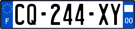 CQ-244-XY