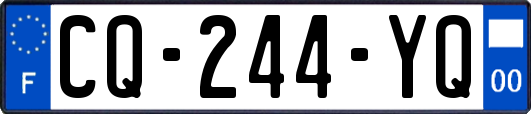 CQ-244-YQ