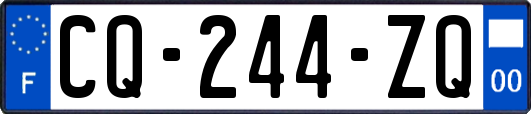 CQ-244-ZQ