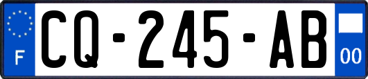 CQ-245-AB