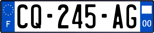 CQ-245-AG