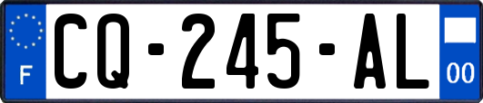 CQ-245-AL