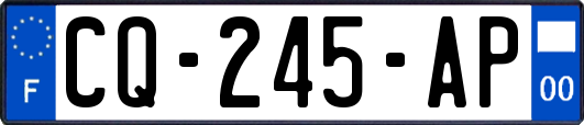 CQ-245-AP