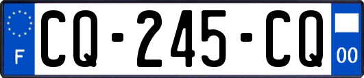 CQ-245-CQ