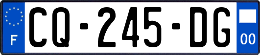 CQ-245-DG