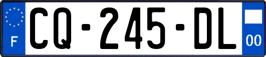 CQ-245-DL