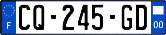 CQ-245-GD