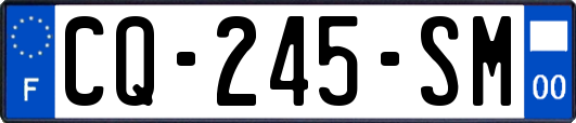 CQ-245-SM