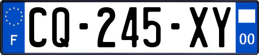 CQ-245-XY