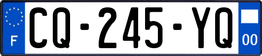 CQ-245-YQ