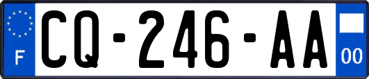 CQ-246-AA