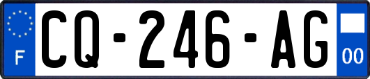 CQ-246-AG