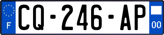 CQ-246-AP